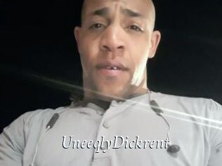 UneeqlyDickrent