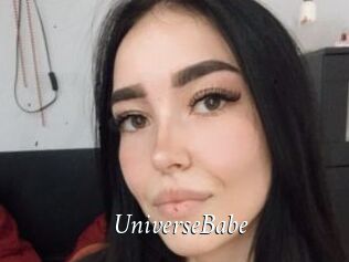 UniverseBabe