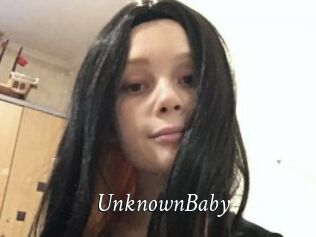 UnknownBaby