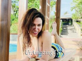 UrAmazingTS