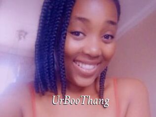 UrBooThang