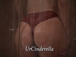 UrCinderella