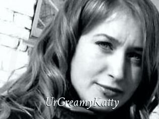 UrCreamyKatty