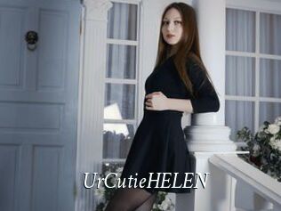 UrCutieHELEN