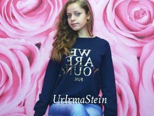 UrIrmaStein