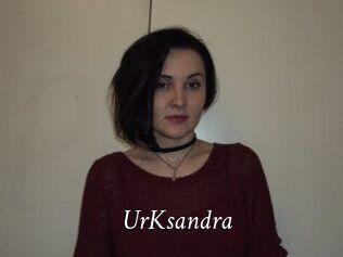 UrKsandra