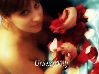 UrSexyMilf
