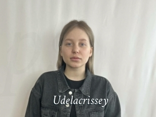 Udelacrissey