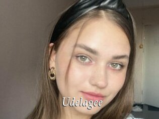 Udelagee
