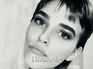 Udelahailey