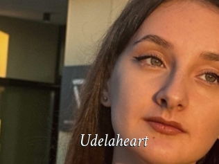 Udelaheart