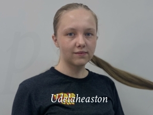 Udelaheaston
