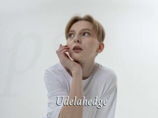 Udelahedge
