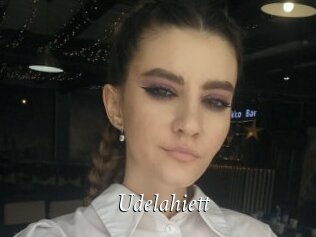 Udelahiett