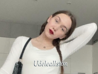 Udeleallston