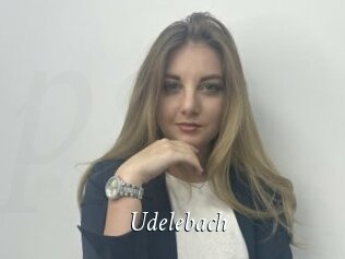 Udelebach