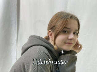 Udelebruster