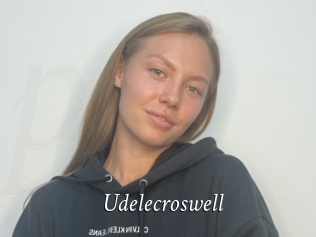 Udelecroswell