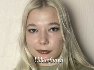 Udelefoard