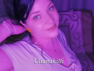 Ulianakitti