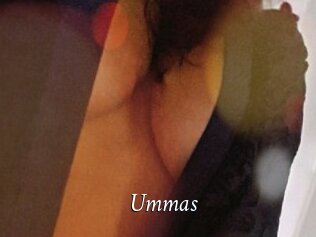 Ummas