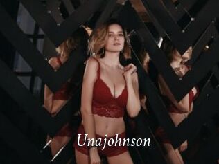 Unajohnson