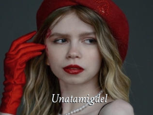 Unatamigdel