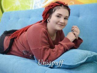 Uniapuff
