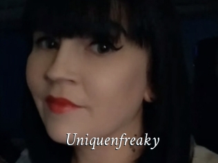 Uniquenfreaky
