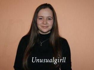 Unusualgirll