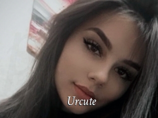 Urcute