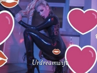 Urdreamwife