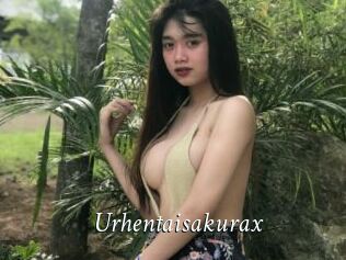 Urhentaisakurax