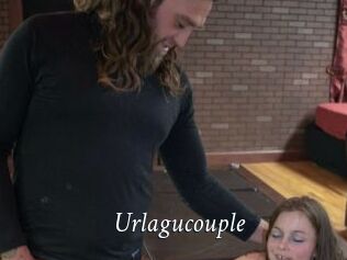 Urlagucouple