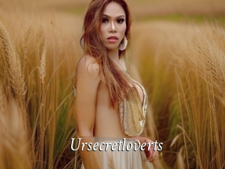 Ursecretloverts