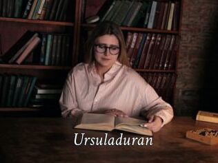 Ursuladuran