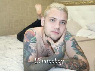 Urtatooboy