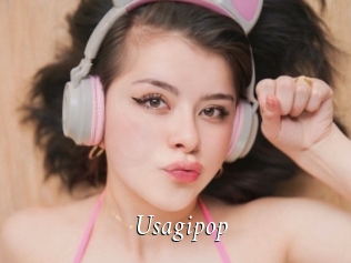Usagipop