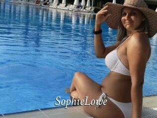 SophieLowe