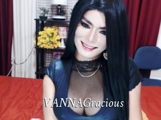 VANNAGracious