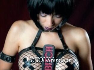 VICIOUSfemdom