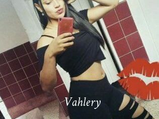 Vahlery