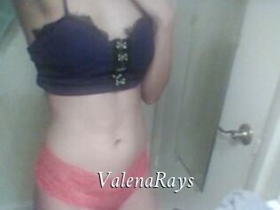 ValenaRays