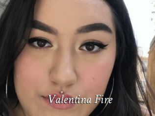 Valentina_Fire