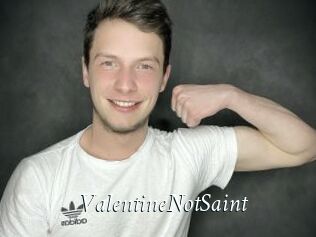 ValentineNotSaint
