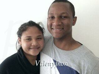 ValenyJhon