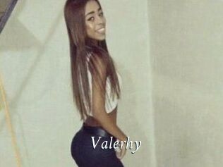 Valerhy