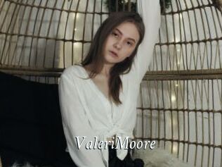 ValeriMoore