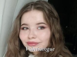 Valeriavogue