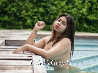 ValerieGrey4u